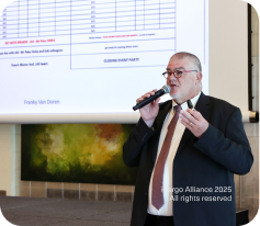 I Cargo Alliance presentation